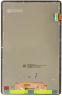 Samsung GH82-23646A T870 galaxy tab s7 wi-fi kompatibilis lcd modul, oem jellegű, fekete kép
