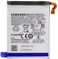 Samsung GH82-29434A Galaxy z flip4 gyári akkumulátor, sm-f721b kép