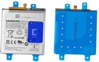 Samsung GH82-32860A Eb-bs711aby li-ion gyári akkumulátor, 4500mah (service pack) kép