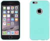 Samsung GL487470 Telefontok candy  galaxy j120f galaxy j1 2016  - menta 0,3mm szilikon tok kép