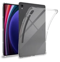 Samsung GP-149850 Giapack  galaxy tab s9/s10 szilikon tok átlátszó (gp-149850) kép