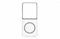 Samsung GP-FFF766YCATW Galaxy z flip7 yuchuan átlátszó mágneses tok kép