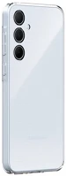 Samsung GP-FPA556VAATW Galaxy a55 clear tok, áttetsző kép