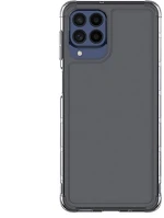 Samsung GP-FPM536KDABW galaxy m53 5g sm-m536b, szilikon tok, közepesen ütésálló, légpárnás kép