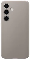 Samsung GP-FPS926HCAAW galaxy s24 plus sm-s926, műanyag hátlap védőtok, eco bőrhatású hátlap kép