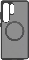 Samsung GP-FPS938PGBJW By spigen capella magnetic galaxy s25 ultra mágneses gyári tok, matt fekete kép