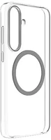 Samsung GP-FPS938SAATW-B-IT Galaxy s25 ultra mágneses gyári tok, átlátszó (új, csomagolássérült) kép