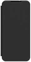 Samsung GP-FWA556AMABW Designed for  tok álló (aktív flip, oldalra nyíló, kártyazseb) fekete  galaxy a55 5g (sm-a556) kép