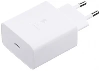 Samsung GP-PTU020SODWQ Ta865w type-c hálózati gyorstöltő, 65w, fehér kép