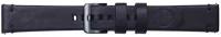Samsung GP-R815BREEAAA galaxy watch (42mm) sm-r810 / r815, valódi bőr pótszíj, samsung braloba kép