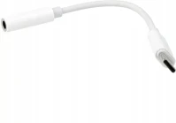 Samsung GP-TGU023AEAWW Usb-c to 3,5mm adapter white kép