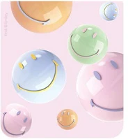 Samsung GP-TOF731SBDPW Galaxy flip5 flipsuit card only smiley kép