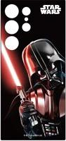 Samsung GP-TOS928SBHBW-B-IT Galaxy s24 ultra star wars gyári tok, darth vader minta kép