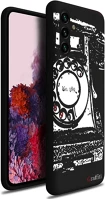 Samsung GR0124320 Galaxy a54 5g telefontok - graffiti no.189 mintás szilikon tok kép