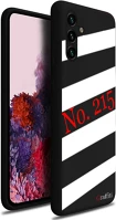 Samsung GR0124343 Galaxy a54 5g telefontok - graffiti no.215 mintás szilikon tok kép