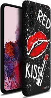 Samsung GR0125824 Telefontok  galaxy a37 5g - graffiti no.188 mintás szilikon tok kép