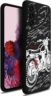 Samsung GR0125836 Telefontok  galaxy a37 5g - graffiti no.210 mintás szilikon tok kép