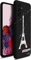 Samsung GR0125912 Telefontok  galaxy s26 - graffiti no.183 mintás szilikon tok kép