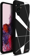 Samsung GR0125929 Telefontok  galaxy s26 - graffiti no.212 mintás szilikon tok kép