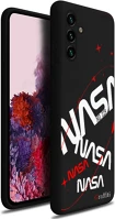 Samsung GR0125942 Telefontok  galaxy s26 - graffiti no.229 mintás szilikon tok kép