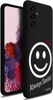 Samsung GR0125943 Telefontok  galaxy s26 - graffiti no.230 mintás szilikon tok kép