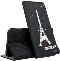 Samsung GR0125993 Galaxy s25 fe telefontok - graffiti no.185 könyvtok kép