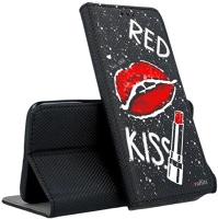 Samsung GR0126051 Galaxy s26 ultra telefontok - graffiti no.188 könyvtok kép