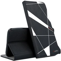 Samsung GR0126057 Galaxy s26 ultra telefontok - graffiti no. 212 könyvtok kép