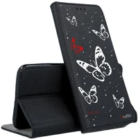 Samsung GR0126058 Galaxy s26 ultra telefontok - graffiti no. 213 könyvtok kép