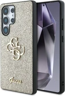 Samsung GUHCS25LHG4SGD galaxy s25 ultra kemény hátlap tok, arany kép