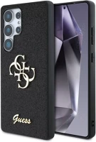 Samsung GUHCS25LHG4SGK galaxy s25 ultra kemény hátlap tok, fekete kép