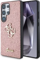 Samsung GUHCS25LHG4SGP galaxy s25 ultra kemény hátlap tok, rózsaszín kép