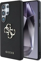 Samsung GUHCS25LPGT4MBK galaxy s25 ultra kemény hátlap tok, fekete kép