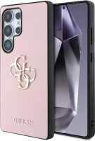 Samsung GUHCS25LPGT4MBP galaxy s25 ultra kemény hátlap tok, rózsaszín kép