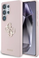 Samsung GUHCS25LS4SMDP galaxy s25 ultra hátlap tok, rózsaszín kép