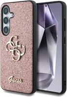 Samsung GUHCS25MHG4SGP galaxy s25+ kemény hátlap tok, rózsaszín kép