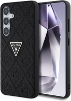 Samsung GUHCS25SPGP4STRK Guess hot stamp 4g pattern triangle metal logo kép