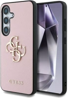 Samsung GUHCS25SPGT4MBP Guess grained big 4g logo small classic logo kép