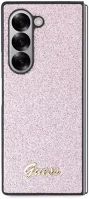 Samsung GUHCZFD6HGGSHP galaxy z fold 6 hátlap tok, rózsaszín kép