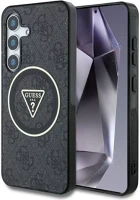 Samsung GUHMS25MHG4PRTGK galaxy s25+ magsafe kemény hátlap tok, fekete kép