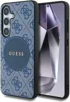 Samsung GUHMS25MP4PGRSGB galaxy s25+ magsafe kemény hátlap tok, kék kép