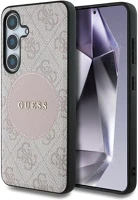 Samsung GUHMS25MP4PGRSGP galaxy s25+ magsafe kemény hátlap tok, rózsaszín kép