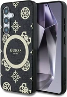 Samsung GUHMS25SH4PYEEK Guess 4g background gold electroplated peony pattern kép