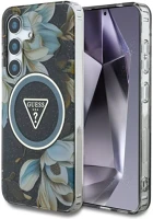 Samsung GUHMS25SHFLPEDK galaxy s25 magsafe kemény hátlap tok, fekete kép
