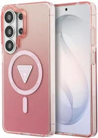 Samsung GUHMS26LHGTMLCGP galaxy s26 ultra mágneses tok, magsafe, rózsaszín kép