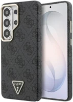 Samsung GUHMS26LP4GTDGMK galaxy s26 ultra mágneses tok, magsafe, fekete-arany kép