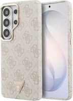 Samsung GUHMS26LP4GTDGMP galaxy s26 ultra mágneses tok, magsafe, rózsaszín-arany kép