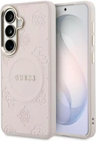 Samsung GUHMS26SPSAMSECP galaxy s26 mágneses tok, magsafe, rózsaszín kép