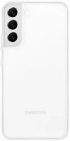 Samsung HID7580-4060235 galaxy s22+ clear cover, gyári tok, átlátszó, ef-qs906ct kép