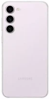 Samsung HID7606-4069563 galaxy s23+ clear cover, gyári tok, átlátszó, ef-qs916ct kép